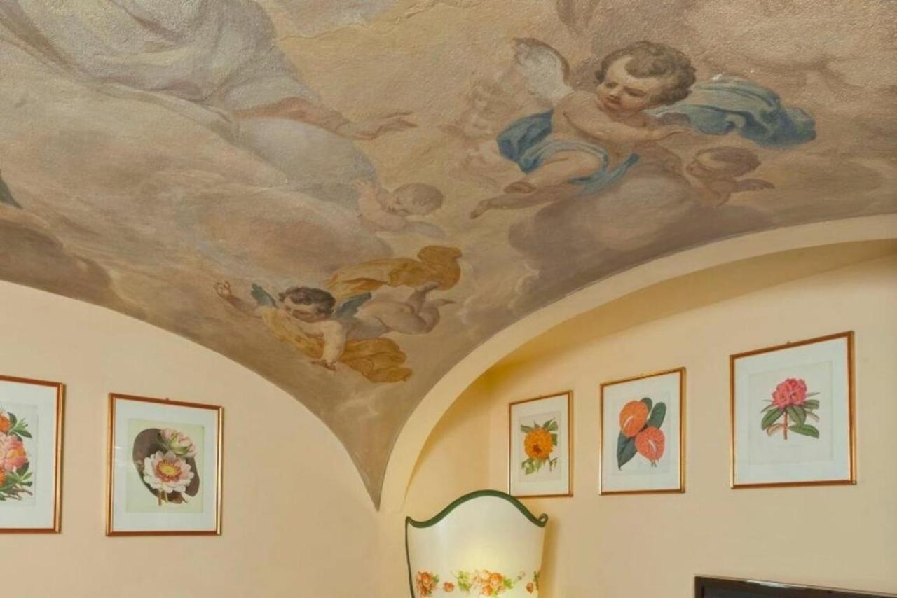 Beatrice By Halldis Florence Exterior photo