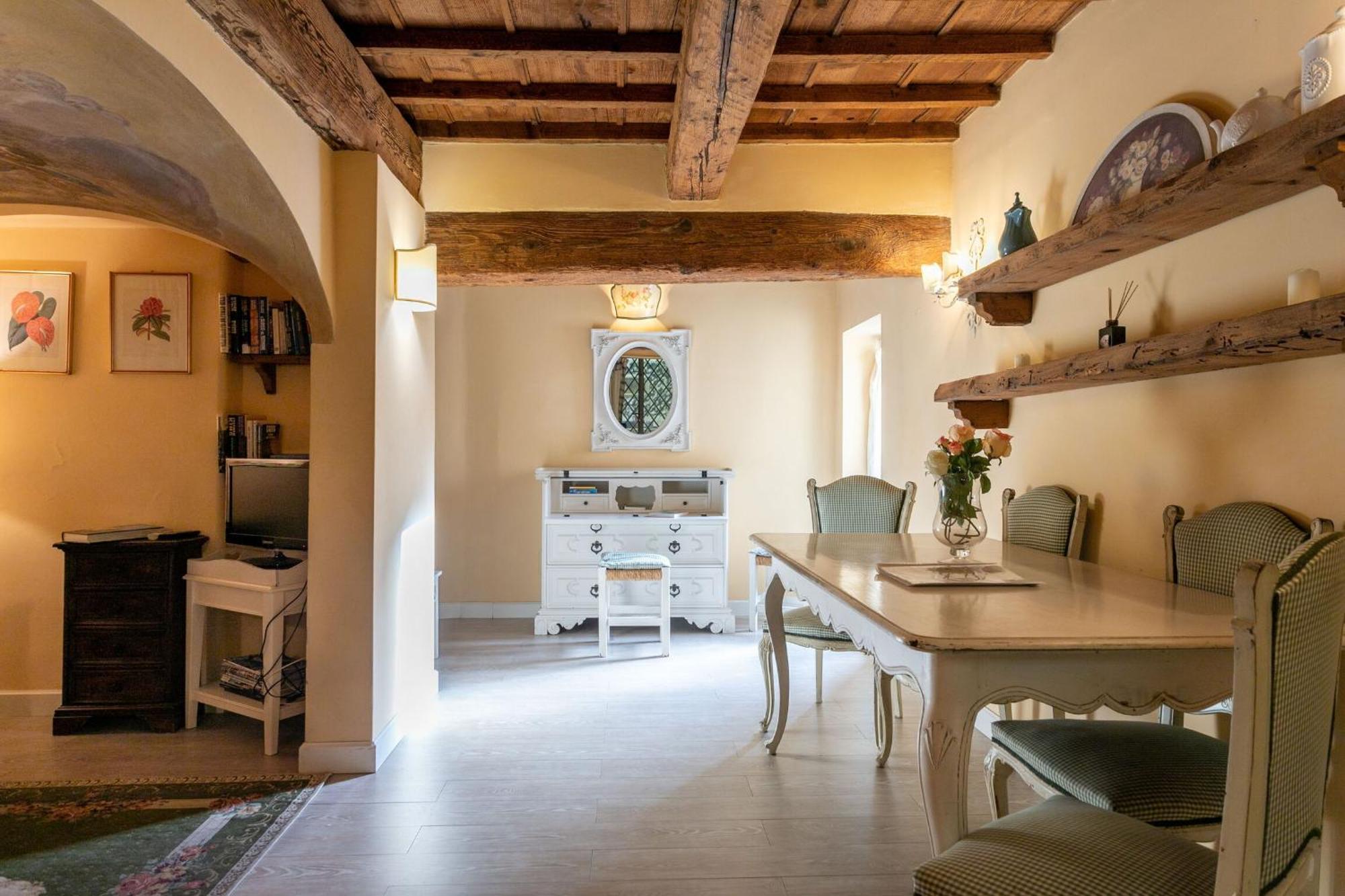 Beatrice By Halldis Florence Exterior photo