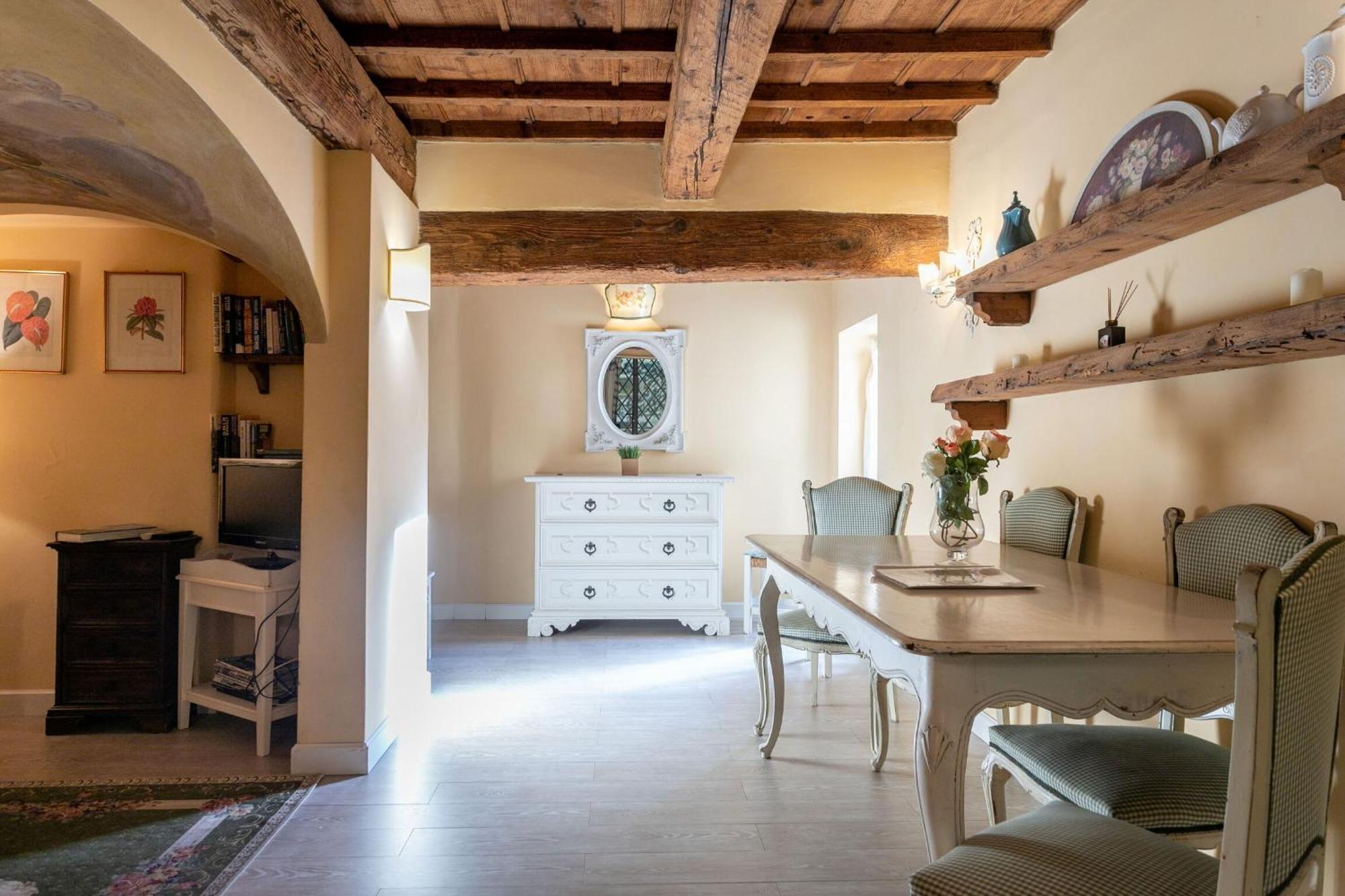 Beatrice By Halldis Florence Exterior photo