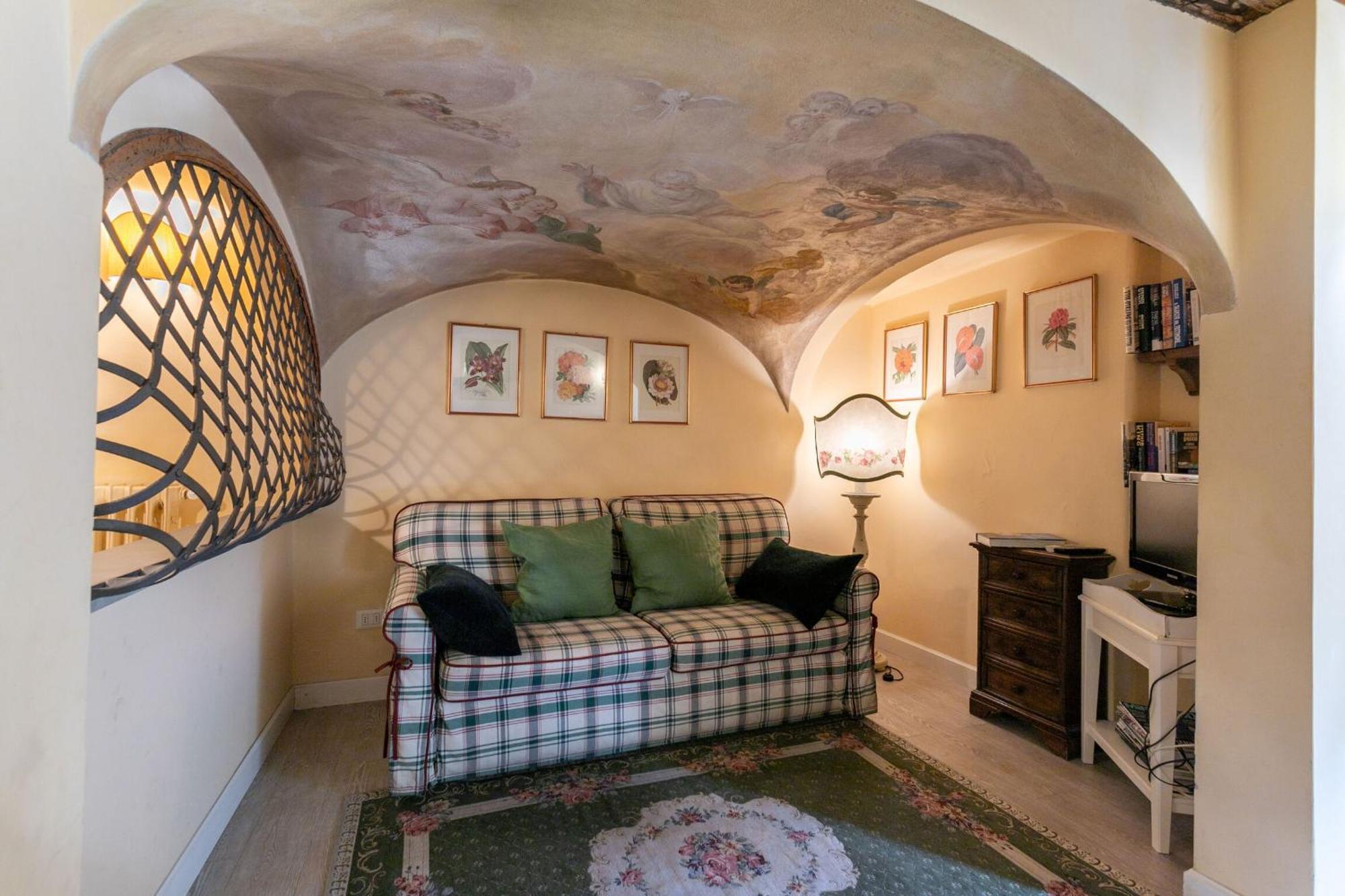 Beatrice By Halldis Florence Exterior photo