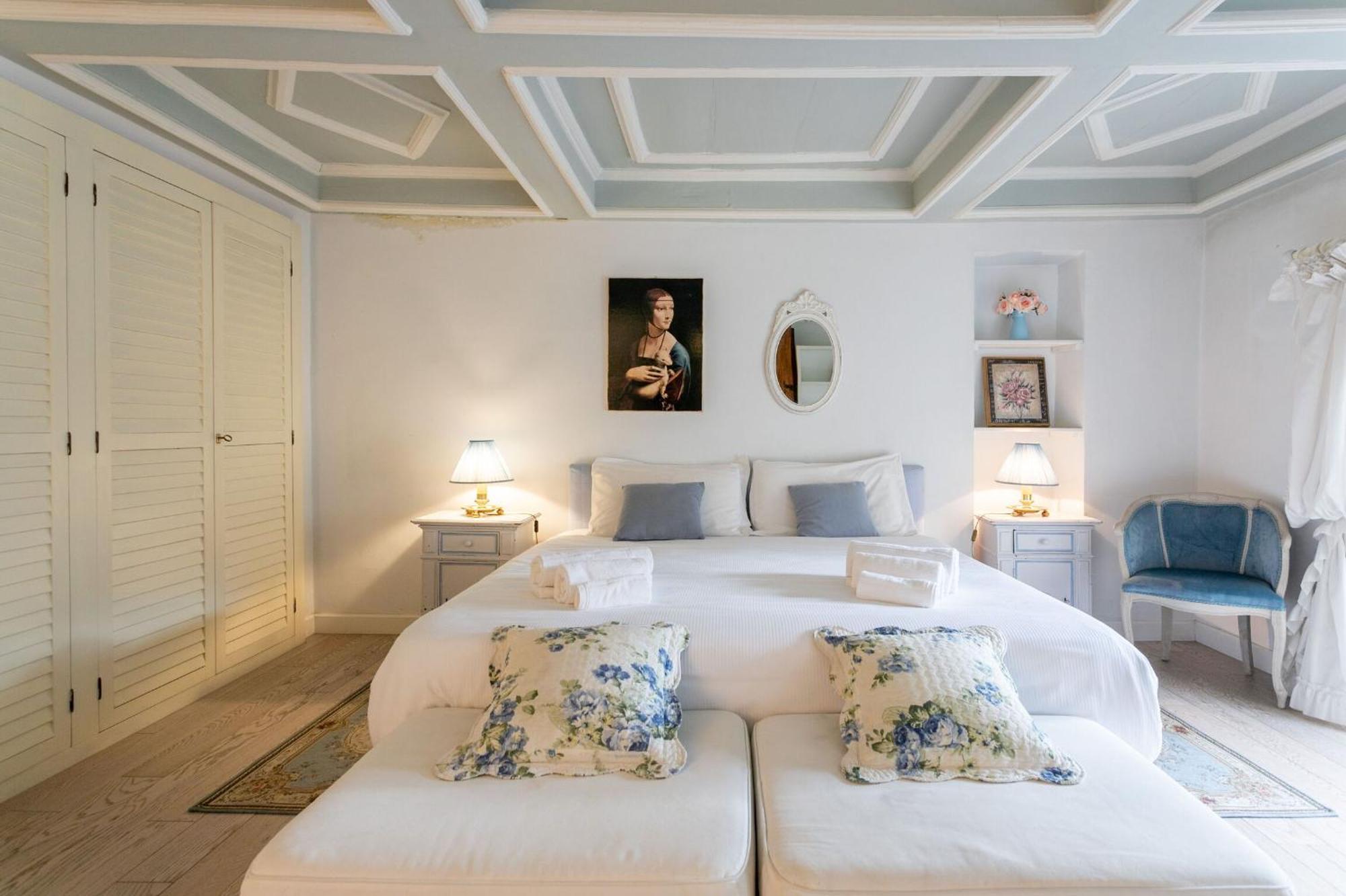 Beatrice By Halldis Florence Exterior photo