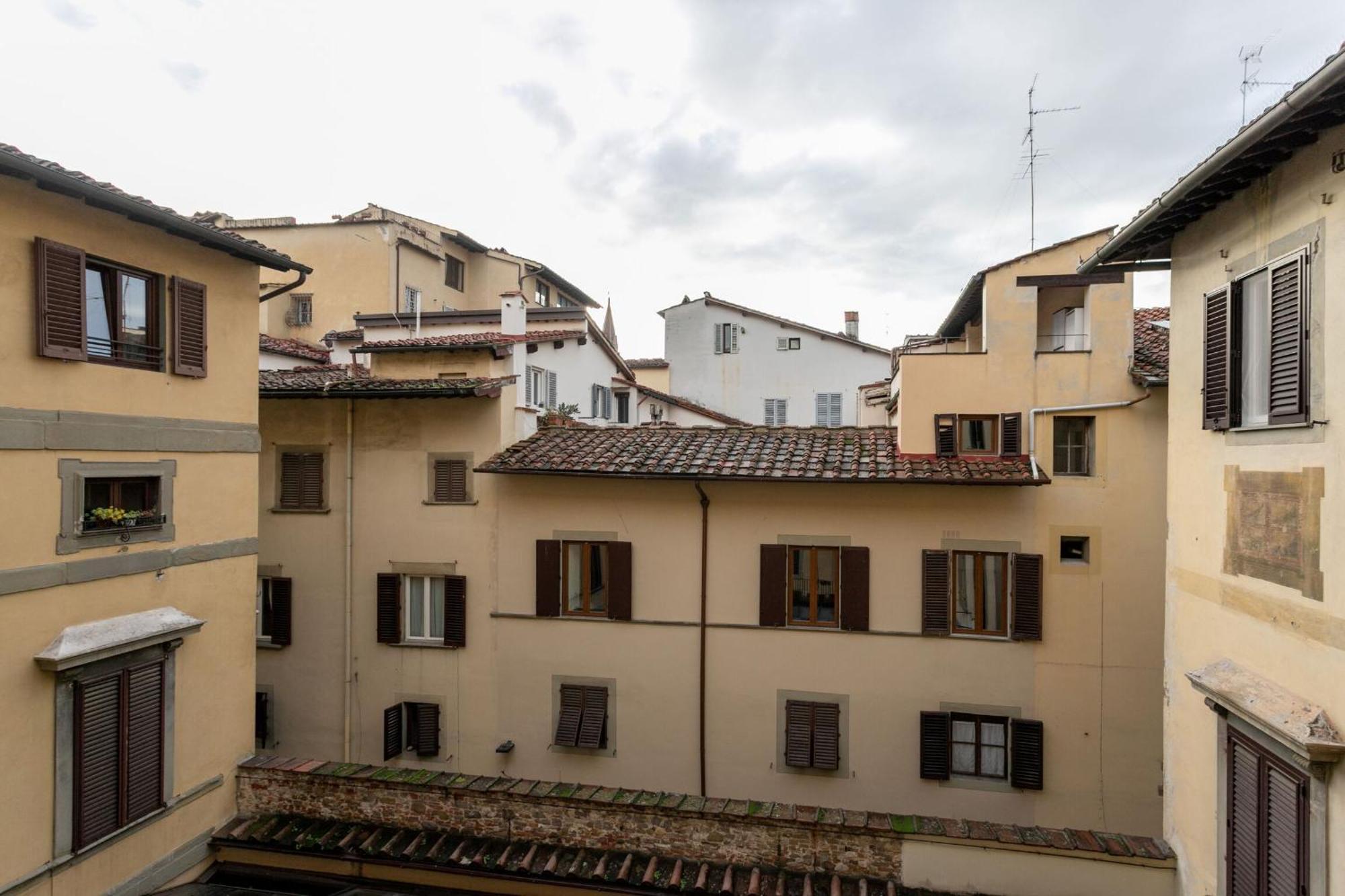 Beatrice By Halldis Florence Exterior photo